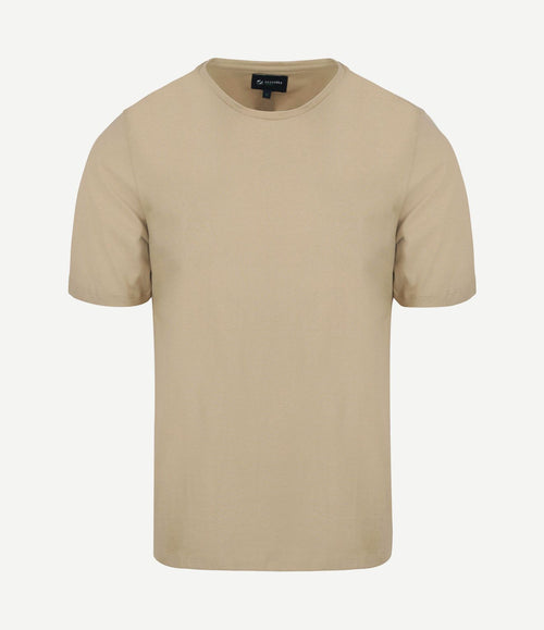 Respect t-shirt Jim zand