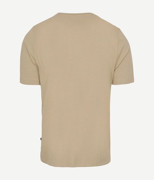 Suitable respect t-shirt Jim zand
