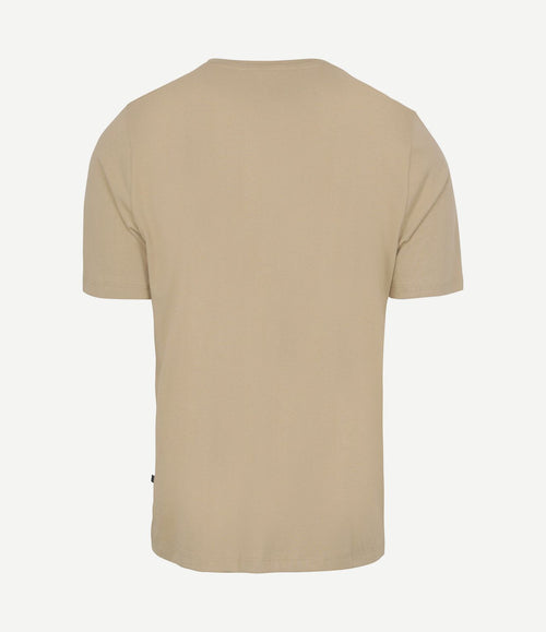 Respect t-shirt Jim zand
