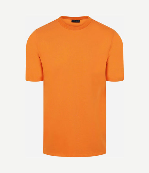 Respect t-shirt tim oranje
