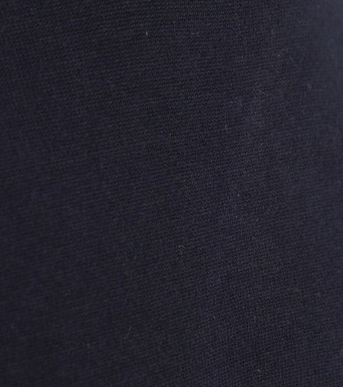 Suitable respect vinir pullover donkerblauw