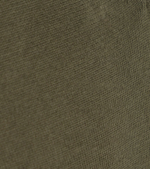 Respect vinir pullover olijfgroen