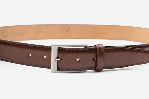 Suitable riem bruin 315
