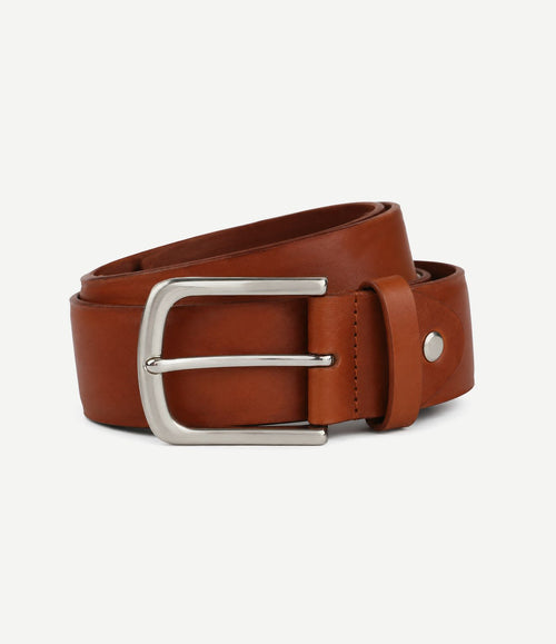 Riem leer cognac