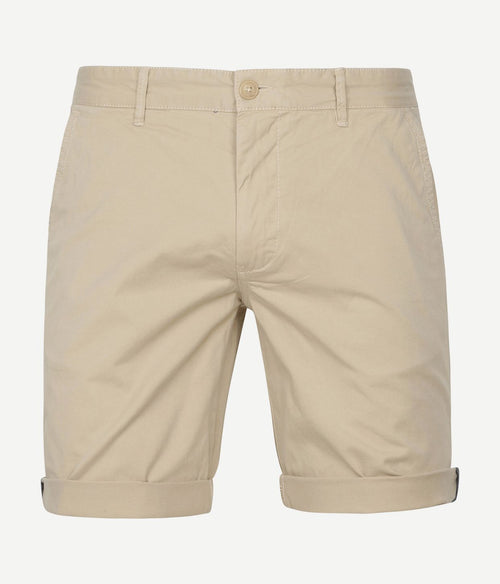 Suitable short barry gd beige