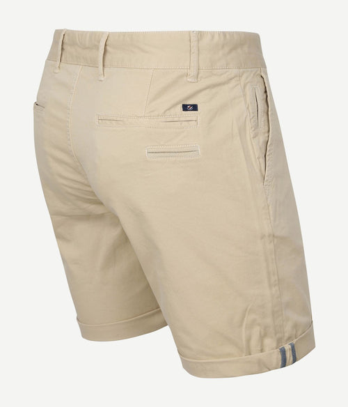 Suitable short barry gd beige
