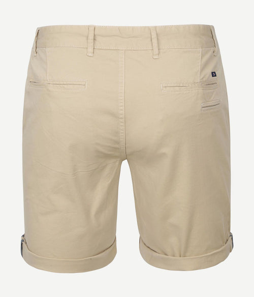 Suitable short barry gd beige