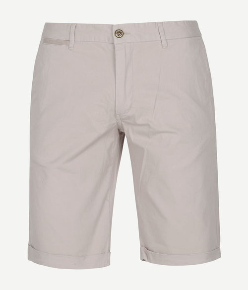 Suitable short chino arend beige
