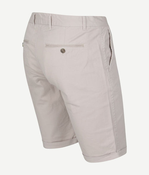 Suitable short chino arend beige