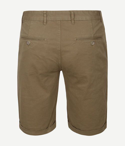Suitable short chino arend khaki