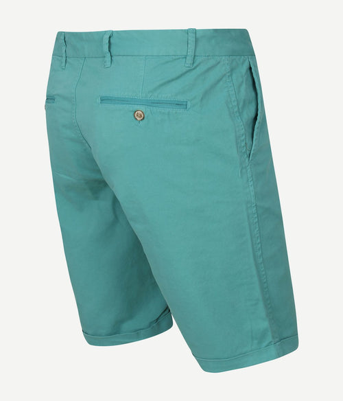 Suitable short chino arend lichtgroen