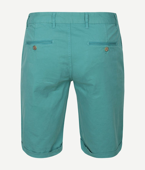 Suitable short chino arend lichtgroen