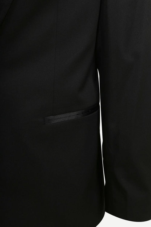 Blazer harlem stretch