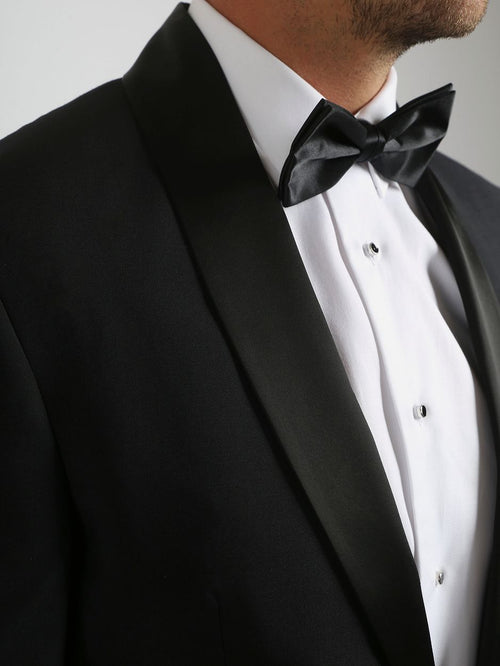 Suitable smoking brooklyn wolblend