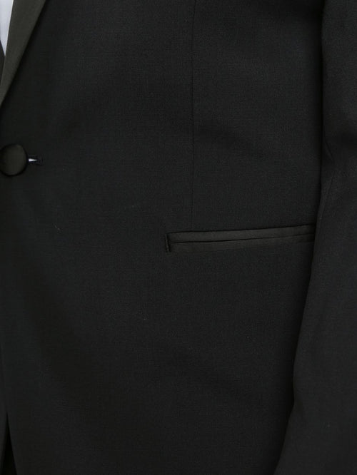 Suitable smoking brooklyn wolblend