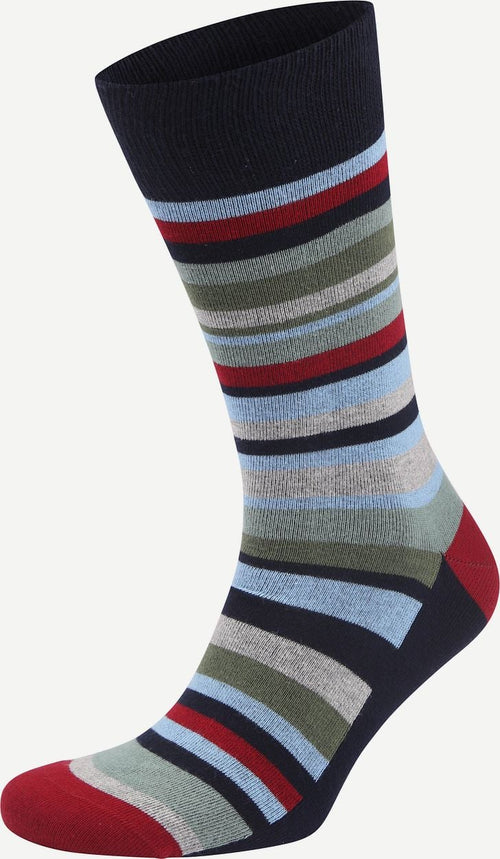 Suitable sokken (3-pack) print multicolour