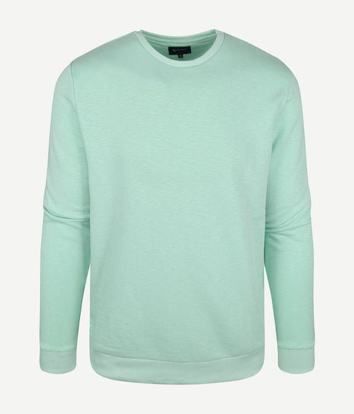 Suitable sweater jerry groen