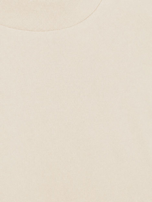Respect t-shirt tim ecru