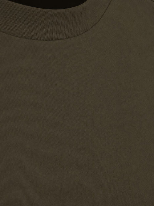 Respect t-shirt tim olive