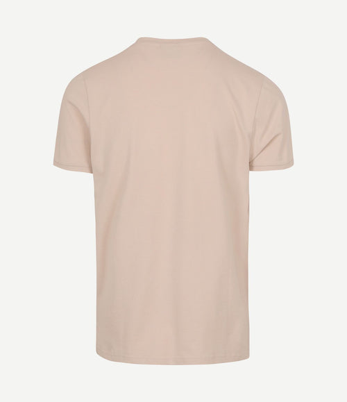 T-shirt ono beige