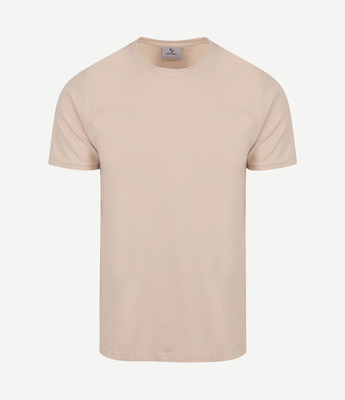 T-shirt ono beige