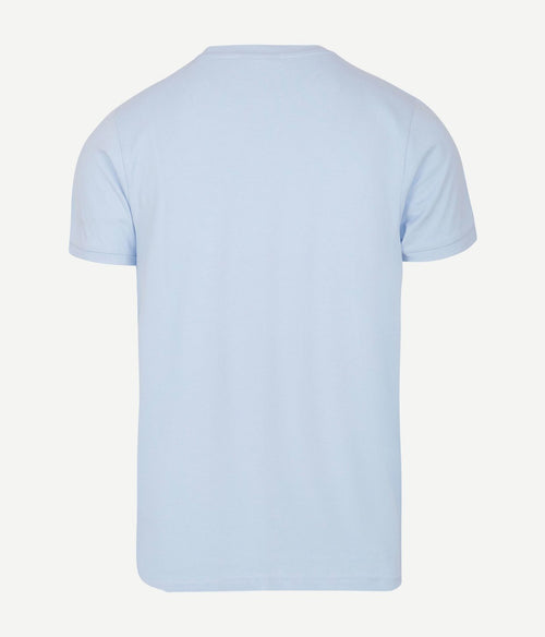 Suitable t-shirt ono lichtblauw