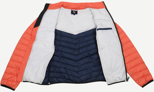 Suitable toni jas oranje