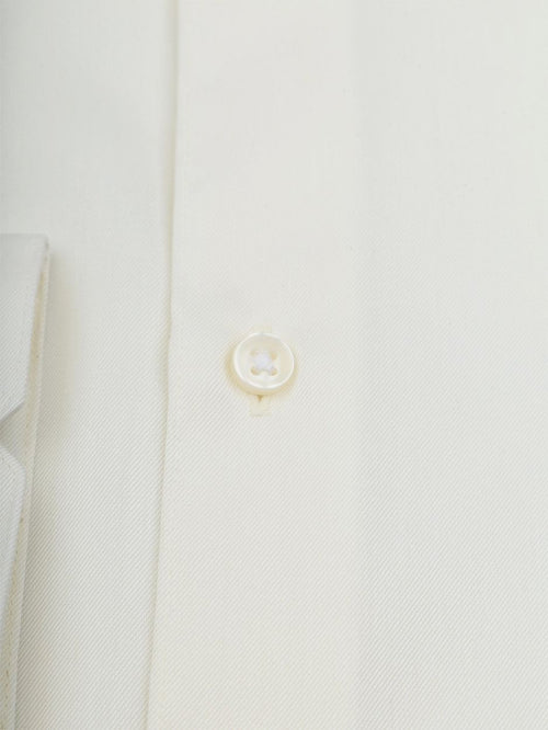 Suitable trouwoverhemd ecru | Slim-fit