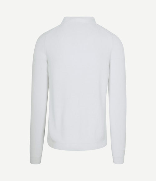 Trui riva knit ecru