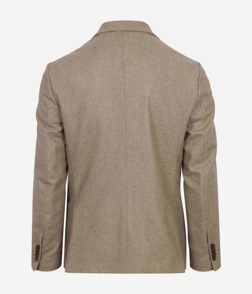 Suitable tweed colbert beige