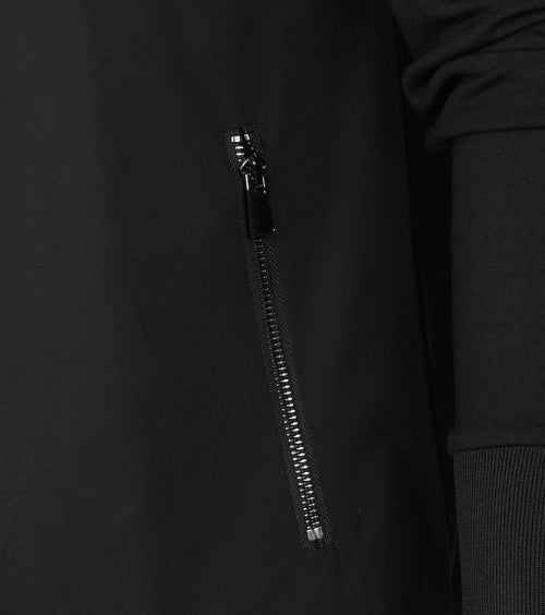 Prestige otis vest zwart