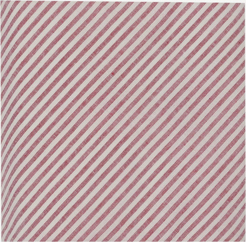 Suitable zakdoeken (5-pack) dessin bordeaux