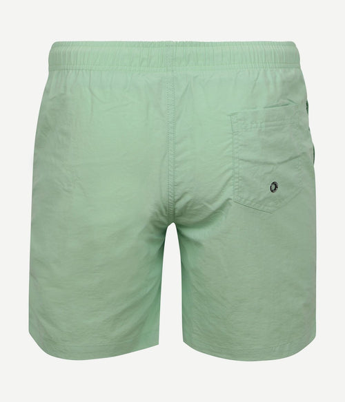 Suitable zwembroek plain lichtgroen | Regular-fit