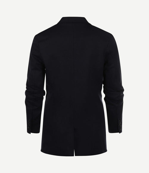 Blazer dames milano donkerblauw