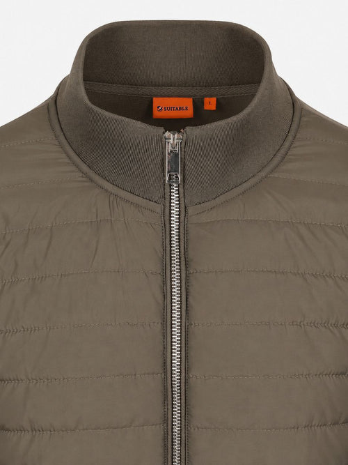 Jack hybrid taupe