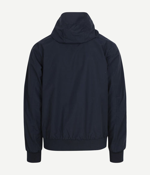 Tenson andrew mpc jacket donkerblauw | Regular-fit