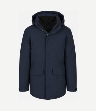 Artchi mpc extreme jacket donkerblauw