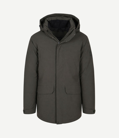 Artchi mpc extreme jacket olive
