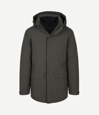 Artchi mpc extreme jacket olive