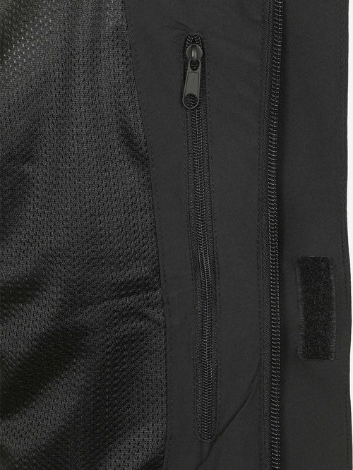 Biscaya mpc extreme jacket zwart