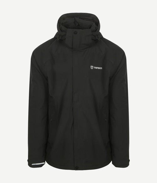 Biscaya mpc extreme jacket zwart