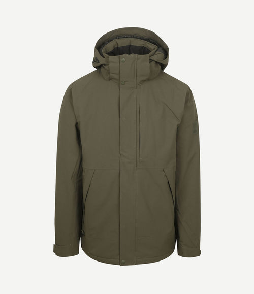Blaze mpc extreme jacket donkergroen