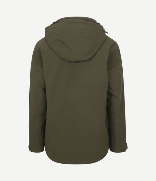 Blaze mpc extreme jacket donkergroen