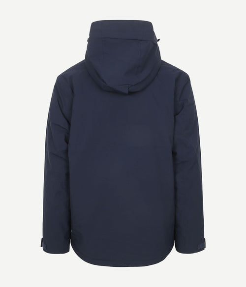 Tenson blaze mpc extreme jacket donkerblauw | Regular-fit