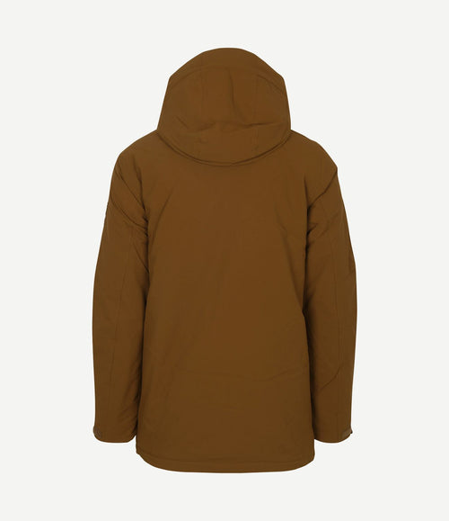 Chris mpc jacket bronze