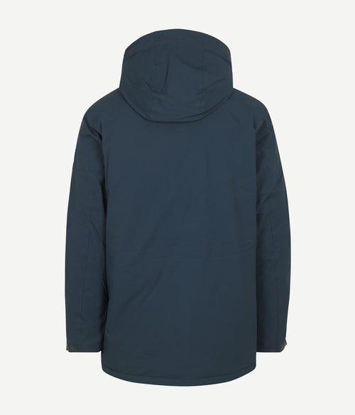 Tenson chris mpc jacket petrol | Regular-fit