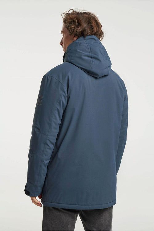 Tenson chris mpc jacket petrol | Regular-fit