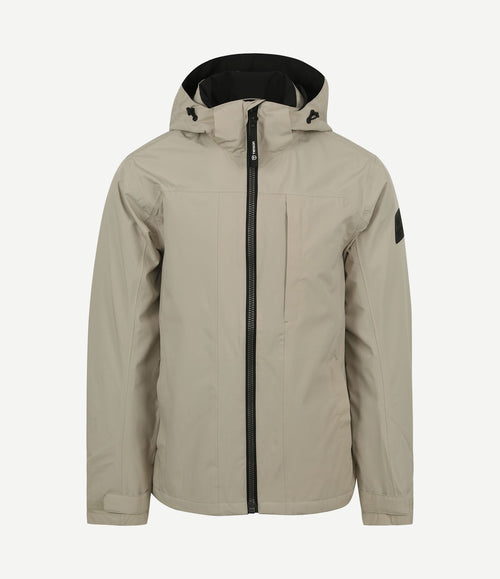Copeland mpc extreme jacket greige