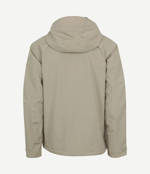 Copeland mpc extreme jacket greige