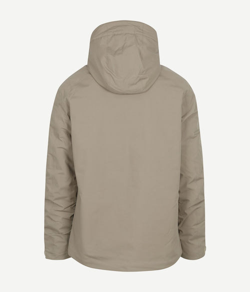 Tenson dave mpc extreme jacket ecru | Regular-fit